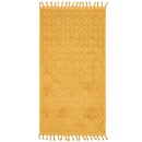 Azalea-Sun-Terry-Tassel-Beach-Towel-by-Pillow-Talk Sale