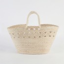 Tahiti-Jute-Beach-Bag-by-Pillow-Talk Sale