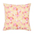 Poppy-Outdoor-Square-Cushion-by-Pillow-Talk Sale