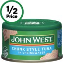 John-West-Tuna-Tempters-95g Sale