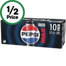 Pepsi-Solo-Mountain-Dew-or-Schweppes-Lemonade-Soft-Drink-Varieties-10-x-375ml Sale