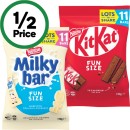 Nestle-Sharepacks-127-158g Sale