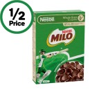 Nestle-Milo-Cereal-330-350g Sale