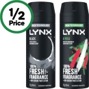 Lynx-Deodorant-Body-Spray-165ml Sale