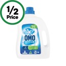 OMO-Laundry-Liquid-4-Litre Sale