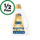 OMO-Ultimate-Laundry-Liquid-2-Litre-or-Powder-2-kg Sale