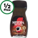 Nescafe-Blend-43-140-150g Sale