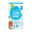 Woolworths-Thin-Brown-Rice-Cakes-Original-150g Sale