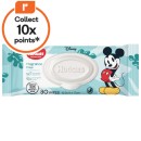 Huggies-Baby-Wipes-Pk-80 Sale