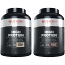 Musashi-High-Protein-Powder-Chocolate-or-Vanilla-2-kg Sale