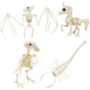 Halloween-Small-Animal-Skeletons Sale