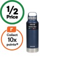 Sistema-Stainless-Steel-Dual-Wall-Bottle-1-Litre-Assorted-Colours Sale