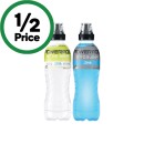 Powerade-Drink-Flo-Cap-or-Powerade-Active-Water-600ml Sale