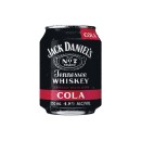 Jack-Daniels-Cola-Mini-Can-1x250ml Sale