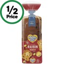 Mighty-Soft-Raisin-Toast-600g Sale