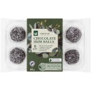 Woolworths-Chocolate-Rum-Balls-Pk-8 Sale