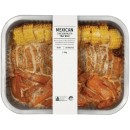 Mexican-Chicken-Fajita-Tray-Bake-Ready-Meal-16-kg Sale