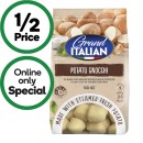 Grand-Italian-Fresh-Potato-Gnocchi-500g Sale