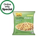 McCain-Healthy-Choice-97-Fat-Free-Chips-1-kg-From-the-Freezer Sale