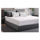 Royal-Comfort-1200GSM-Deluxe-7-Zone-Mattress-Topper-Double Sale