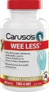 Carusos-Wee-Less-60-Tablets Sale