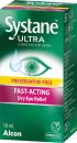 Systane-Ultra-Preservative-Free-Multi-Dose-Eye-Drops-10mL Sale