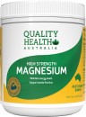 Quality-Health-High-Strength-Magnesium-100-Tablets Sale