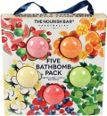 The-Nourish-Bar-Bath-Bomb-Fruit-Box Sale