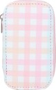 Wicked-Sista-Zipper-Manicure-Set-Gingham Sale