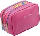 BYS-Neon-Pop-Cosmetic-Bag-Pink Sale