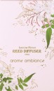 Arome-Ambiance-Reed-Diffuser-180mL-Jasmine-Flower Sale