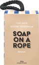 Arome-Ambiance-Mens-Soap-on-a-Rope-180g-Revive Sale