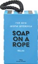 Arome-Ambiance-Mens-Soap-on-a-Rope-180g-Relax Sale