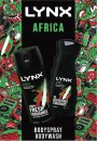 Lynx-Africa-Duo-Gift-Pack Sale