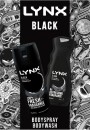 Lynx-Black-Duo-Gift-Pack Sale