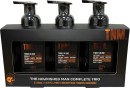 The-Nourished-Man-Complete-Body-Trio-Gift-Set Sale