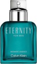 Calvin-Klein-Eternity-For-Men-Aromatic-Essence-Intense-100mL-Parfum Sale