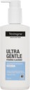 Neutrogena-Ultra-Gentle-Foaming-Cleanser-200mL Sale