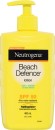 Neutrogena-Beach-Defence-Lotion-SPF50-400mL Sale