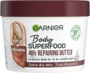 Garnier-Body-Superfood-Moisturiser-380mL Sale