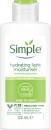 Simple-Hydrating-Light-Moisturiser-125mL Sale