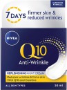 Nivea-Q10-Anti-Wrinkle-Power-Night-Cream-50mL Sale