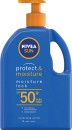 Nivea-Sun-Protect-And-Moisturise-Lotion-SPF-501L Sale