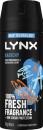 Lynx-Antiperspirant-Anarchy-165mL Sale