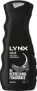 Lynx-Shower-Gel-Black-400mL Sale