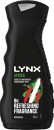 Lynx-Shower-Gel-Africa-400mL Sale