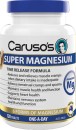 Carusos-Super-Magnesium-120-Tablets Sale