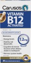 Carusos-Vitamin-B12-Activated-60-Tablets Sale