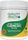 Quality-Health-Double-Strength-Turmeric-6200mg-100-Tablets Sale