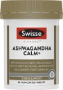 Swisse-Ultiboost-Ashwagandha-Calm-60-Tablets Sale